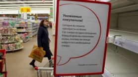 Cu cât s-a scumpit viața în Rusia în ultima săptămână